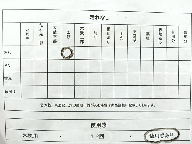 平和屋着物◎六通柄　本袋帯　更紗花文　深好色　正絹　逸品　CAAW9722nb
