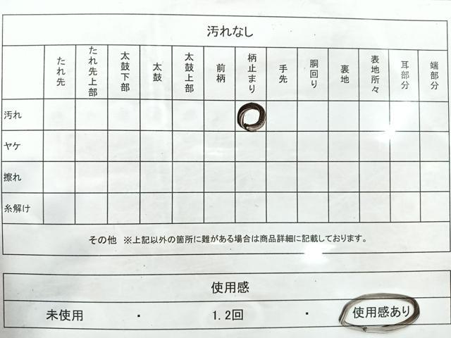 平和屋着物◎太鼓柄袋帯　手描き　草花文　金糸　正絹　逸品　CAAW9742nb