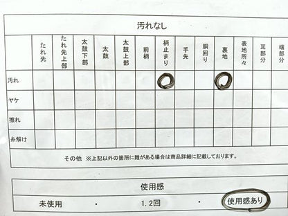 平和屋着物◎六通柄袋帯　唐織　亀甲松文　金糸　正絹　逸品　CAAW9769nb