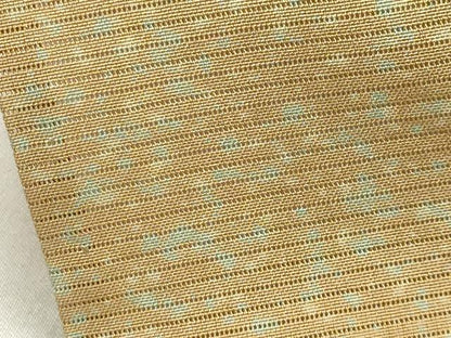 平和屋着物＊夏物 訪問着 絽 辻が花 金彩 正絹 逸品 CAAW9867gh