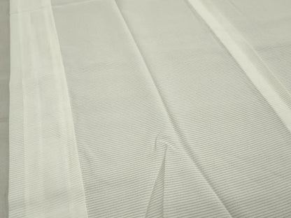 平和屋着物＊夏物 長襦袢 絽 洗える着物 未使用 CAAW9895gh