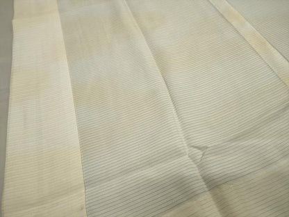 平和屋着物＊夏物 長襦袢 絽 霞文 暈し染め 高島屋扱い 正絹 逸品 CAAW9915gh