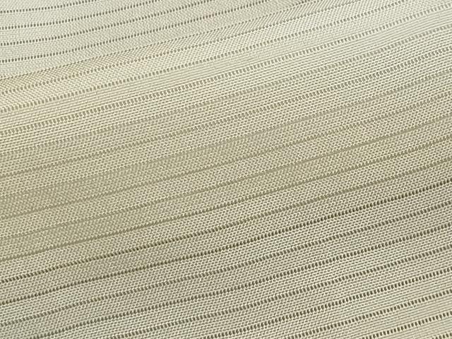 平和屋着物＊夏物 長襦袢 絽 霞文 暈し染め 高島屋扱い 正絹 逸品 CAAW9915gh