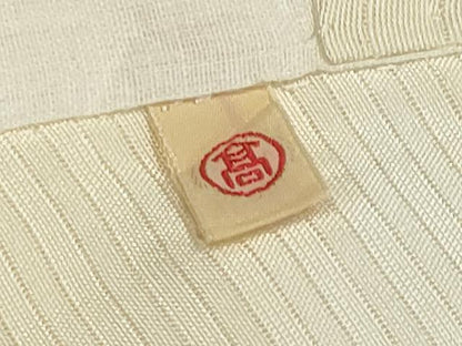 平和屋着物＊夏物 長襦袢 絽 霞文 暈し染め 高島屋扱い 正絹 逸品 CAAW9915gh