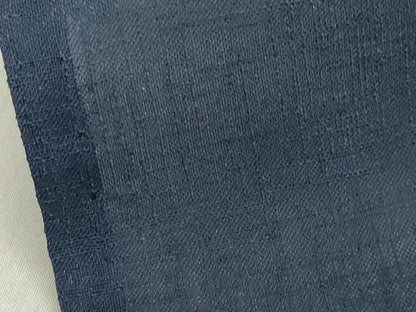 平和屋着物＊夏物　小紋　紗　吉祥文　洗える着物　CAAW9916gh