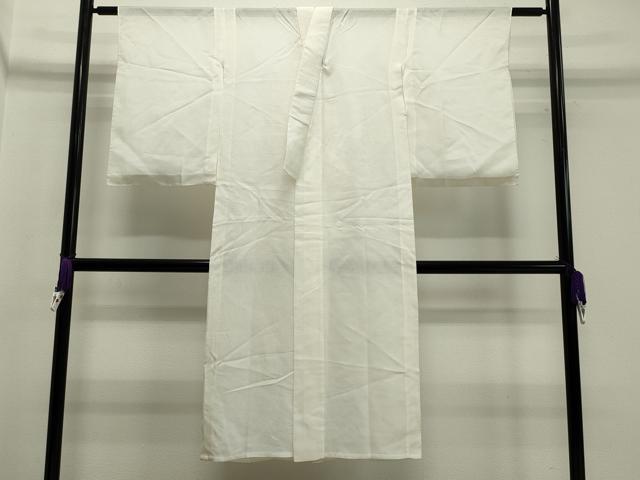 平和屋着物＊夏物 長襦袢 絽 正絹 逸品 未使用 CAAW9949gh