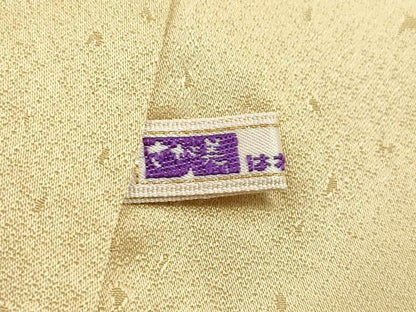 平和屋着物●訪問着 辻が花 さが美扱い 正絹 逸品 CAAX0807vf