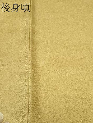 平和屋着物●訪問着 辻が花 さが美扱い 正絹 逸品 CAAX0807vf