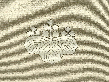 平和屋着物●豪華色留袖　友禅　作家物　風景草花文　暈し染め　正絹　逸品　CAAX0811vf