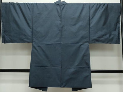 平和屋着物●男性 本場大島紬 アンサンブル 100亀甲 総詰め 正絹 逸品 CAAX0962vf