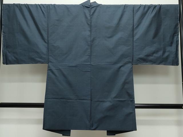 平和屋着物●男性 本場大島紬 アンサンブル 100亀甲 総詰め 正絹 逸品 CAAX0962vf