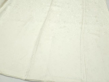 平和屋着物●越後十日町の一流染匠　桐屋・翠山工房　訪問着　辻が花　暈し染め　金銀彩　やまと誂製　正絹　逸品　CAAX1019vf