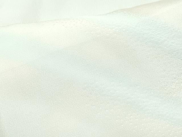平和屋着物●長襦袢 無双仕立て 斜線文 暈し染め 正絹 逸品 CAAX1100vf