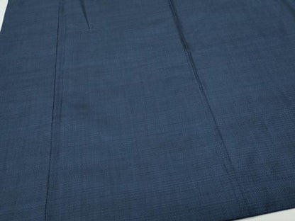 平和屋着物●男性 本場大島紬 アンサンブル 100亀甲 総詰め 正絹 逸品 CAAX1163vf