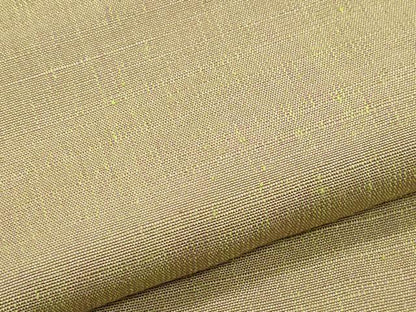 平和屋着物●上質な紬 霞文 正絹 逸品 未使用 CAAX1173vf