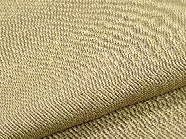平和屋着物●上質な紬 霞文 正絹 逸品 未使用 CAAX1173vf