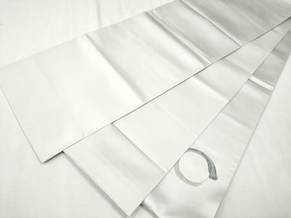 平和屋着物●太鼓柄袋帯　小森文雄の世界　心　正絹　逸品　CAAX1296hy