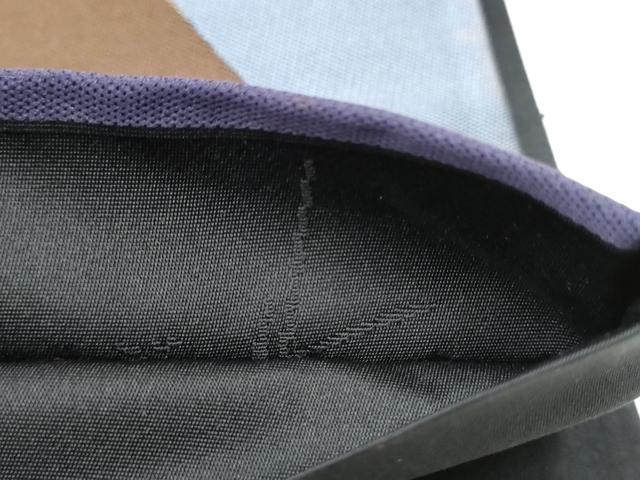 平和屋着物●世界的人形師　辻村寿三郎　ジュサブロー　六通柄袋帯　幾何学文様　金糸　正絹　逸品　CAAX1425hy