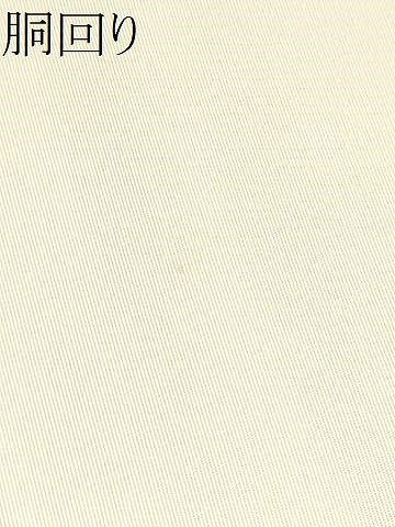 平和屋着物●塩瀬　九寸名古屋帯　手描き　枝花文　金彩　正絹　逸品　CAAX1508hy