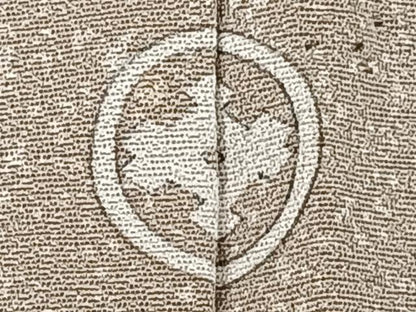 平和屋着物▽訪問着 単衣 草花文 正絹 逸品 CAAX2457xi