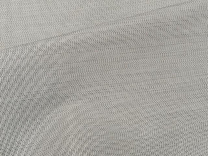 平和屋着物▽本場大島紬 単衣 白大島 吉祥文 正絹 逸品 CAAX2459xi