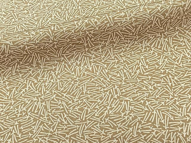 平和屋着物▽江戸小紋　単衣　敷松葉　正絹　逸品　CAAX2474xi