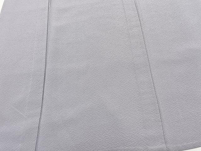 平和屋着物▽上質な色無地 単衣 淡紅藤色 正絹 逸品 CAAX2501xi