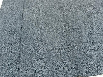 平和屋着物▽江戸小紋 単衣 吉祥小紋柄 正絹 逸品 CAAX2528xi