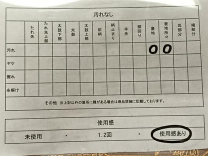 平和屋着物◎太鼓柄袋帯　地紙花鳥文　金銀彩　正絹　逸品　CAAX3342qv