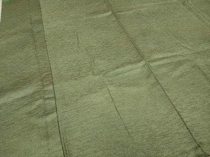 平和屋着物●江戸小紋 鮫小紋柄 正絹 逸品 CAAX4493ut