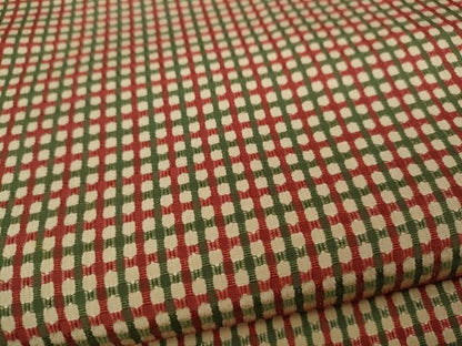 平和屋着物●上質なお召 吉野間道 正絹 逸品 CAAX4565ut