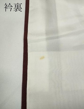 平和屋着物●十日町友禅作家　関口遼一　訪問着　童子遊び　祭り　正絹　逸品　CAAX4579ut