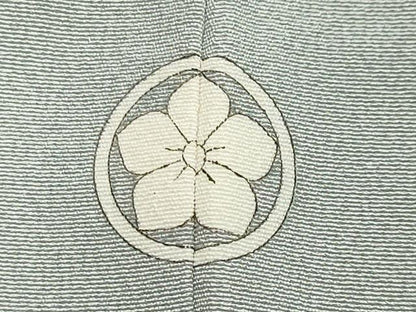 平和屋着物●豪華色留袖 友禅 作家物 風景文 正絹 逸品 CAAX5623gh