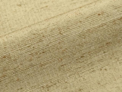 平和屋着物●ぜんまい紬 霞文 正絹 逸品 CAAX5695gh