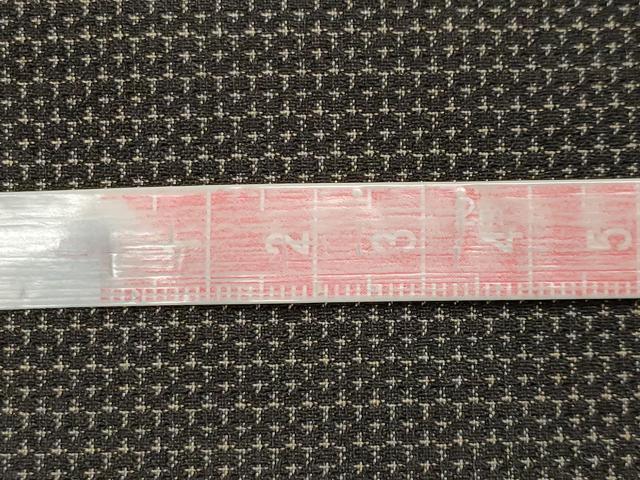 平和屋着物●男性　紬　アンサンブル　120亀甲　正絹　逸品　未使用　CAAX5706gh