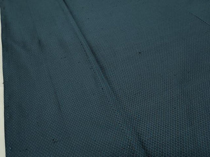 平和屋着物●男性 紬 アンサンブル 100亀甲 正絹 逸品 CAAX5733gh