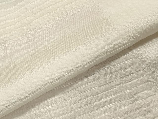 平和屋着物●長襦袢 無双仕立て 作家物 春がすみ 暈し染め 正絹 逸品 CAAX5821gh