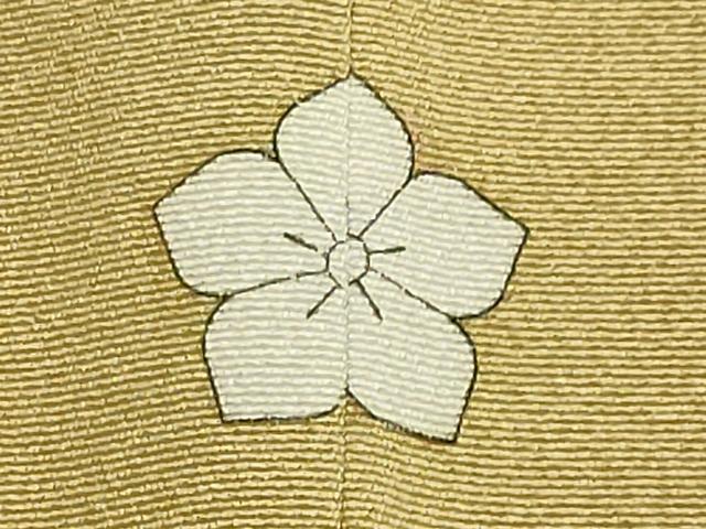 平和屋着物●豪華色留袖　友禅　作家物　人物風景文　暈し染め　正絹　逸品　CAAX5846gh