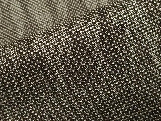 平和屋着物●本場大島紬 7マルキ 吉祥文 小田急百貨店扱い 正絹 逸品 CAAX5888gh