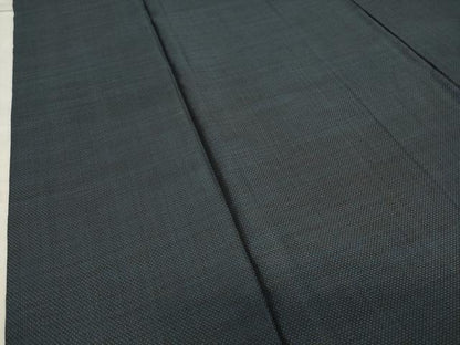 平和屋着物●男性 本場大島紬 カタス9マルキ 正絹 逸品 CAAX5991gh