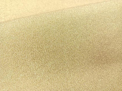平和屋着物▼両面　六通柄袋帯　格子文　金糸　CAAX6900vp