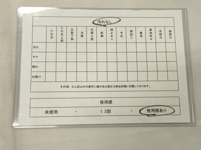 平和屋着物◎六通柄袋帯 壁画文様 正絹 逸品 CAAX9191oy