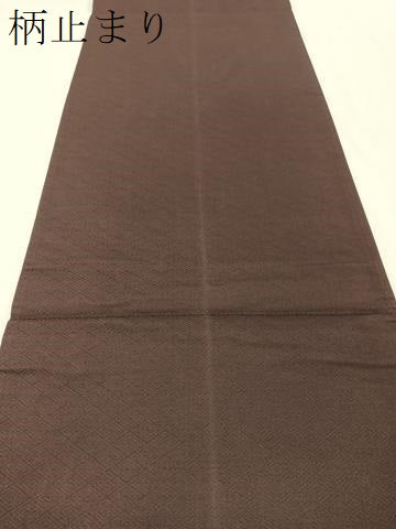平和屋着物▼六通柄袋帯 唐織 流水花鳥天井文 金銀糸 正絹 逸品 CAAY0208vp