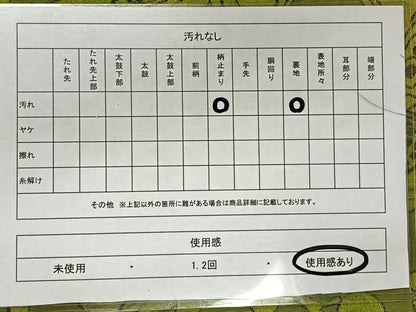 平和屋着物◎西陣 六通柄袋帯 更紗花文 正絹 逸品 CAAY0835qv