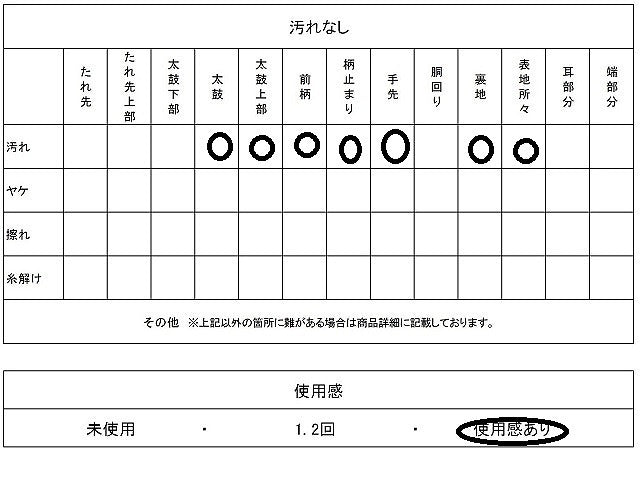 平和屋着物◎六通柄袋帯　唐織　鬘帯扇面重ね文　金銀糸　正絹　逸品　CAAY0874qv