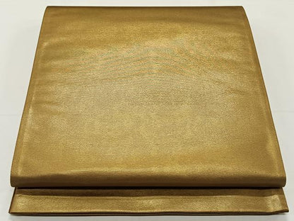 平和屋着物◎六通柄袋帯　霞文　正絹　逸品　CAAY0919fb