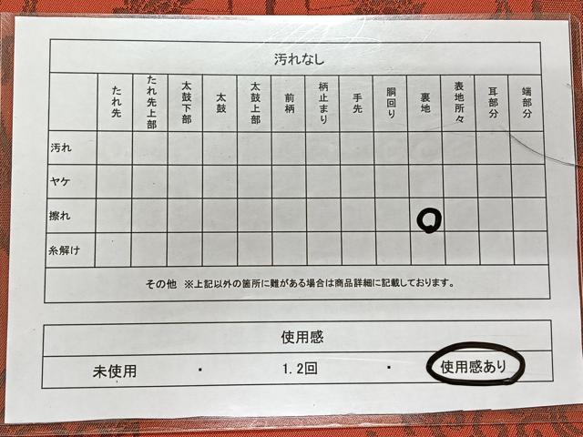 平和屋着物◎六通柄 本袋帯 狩猟文 正絹 逸品 CAAY1001qv