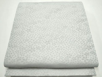 平和屋着物●両面　全通柄袋帯　抽象文　正絹　逸品　CAAY2429hy