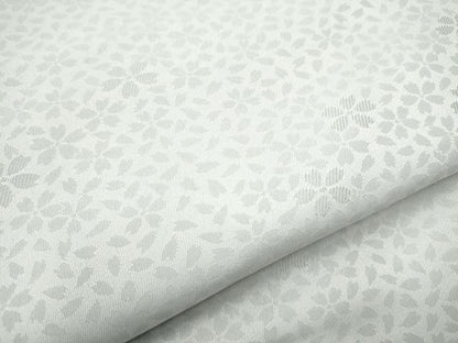 平和屋着物●両面　全通柄袋帯　抽象文　正絹　逸品　CAAY2429hy