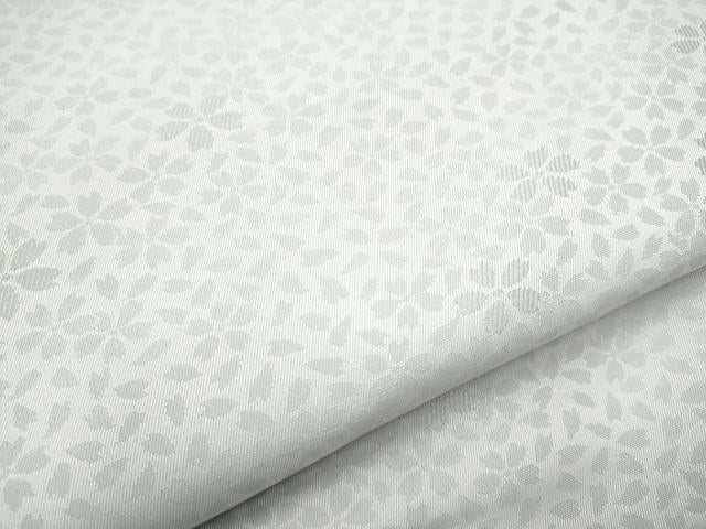 平和屋着物●両面　全通柄袋帯　抽象文　正絹　逸品　CAAY2429hy